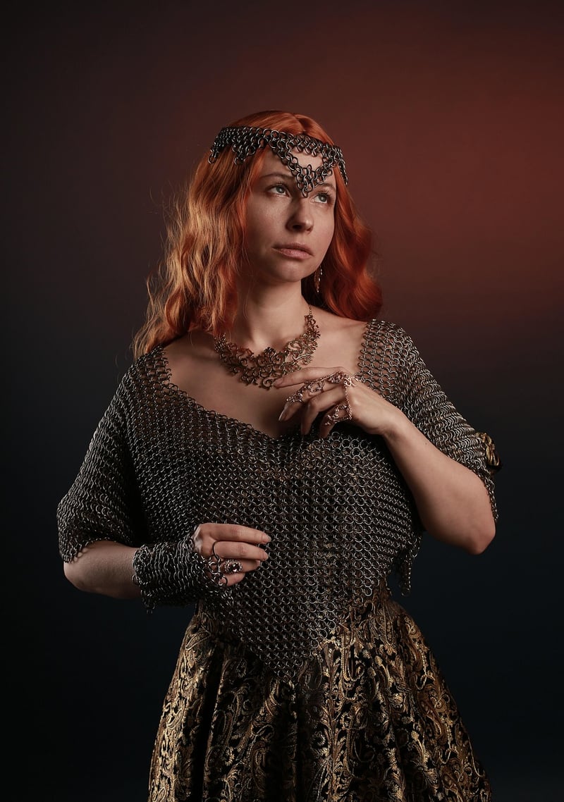 Medieval Knight