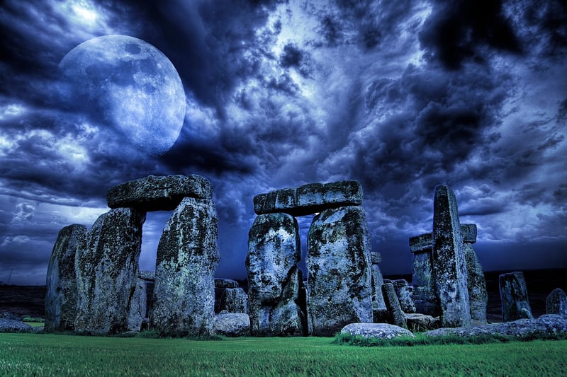 Ancient Civilization Symposium